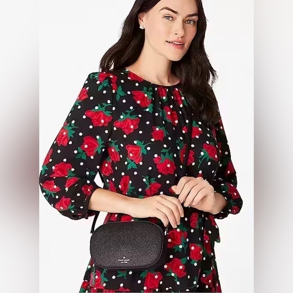 Kate spade crossbody purse - BNWT - Picture 2 of 6